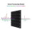 72 Pack Pyramid Shape Soundproof Foam Sound Proof Padding Treatment Panel for Echo Bass Insulation 2