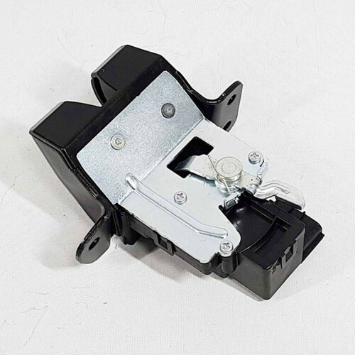 2X Rear Tail Gate  Assy Tailgate Locking Machine for    I30 2013-2017 81230-A5000 81230A5000 2