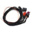 OBD  Gateway  for  MQB for  MQB Display Dashboard Device MQB Test Platform Connection 3