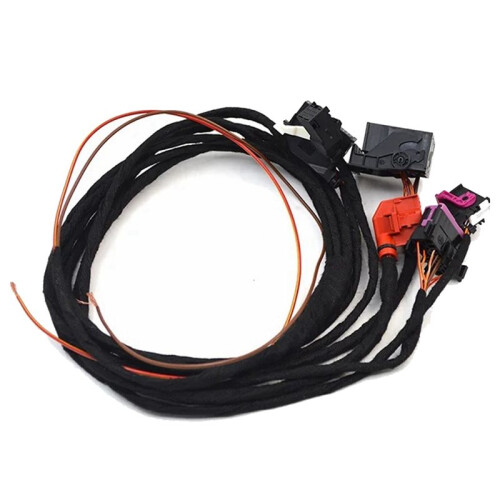 OBD  Gateway  for  MQB for  MQB Display Dashboard Device MQB Test Platform Connection 2
