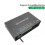5X H802RA 4  (4096 Pixels) Artnet Controller DMX Artnet Controller WS2801 WS2811 Artnet Madrix Pixel Controller 2
