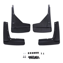 Mud Flaps Guards for Grand Highlander 2024 2025 Accessories, Front Rear Wheel Cover Mudguards