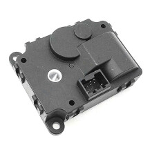 Attuatore di Controllo del Riscaldatore del Servomotore del Condizionatore D'Aria 'Auto 97222-3E060 97154-1D000 97154-2F000 97159-1D000 per