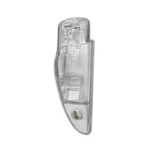 For    GTC Flying Spur Car Rear License Plate Lamp Cover Brake Lights Without Bulb New Left
