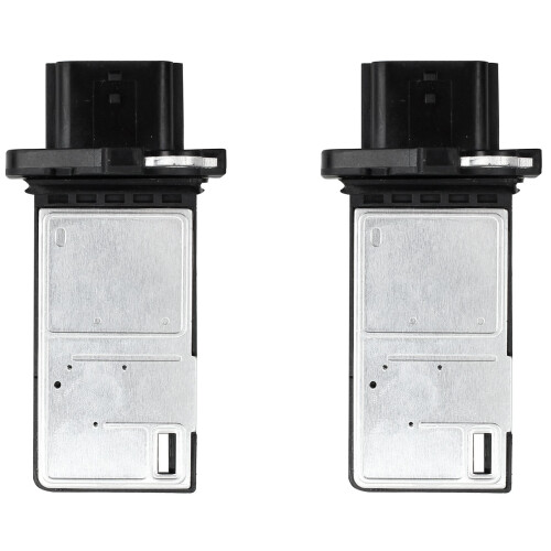 2X Mass Air Flow Meter Sensor for   226807S000 AFH70M-38