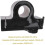 3X Inductive Throttle Sensor for EZGO Electric  Carts 25854G01 Inductive Throttle Sensor for EZGO TXT DCS PDS 3