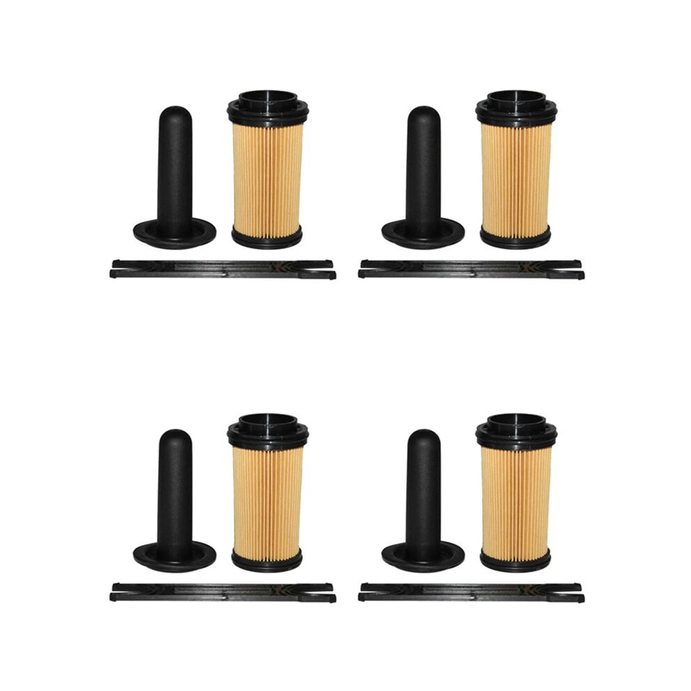 4X 1457436033 Truck Adblue Urea Filter Truck Urea Pump Filter In Addition To Impurity Filter 6032059980082