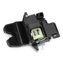 Actionneur de Verrouillage de Couvercle Arrière de Serrure de Coffre de Hayon de Voiture 812301M070 81230-1M070 81230-3X010 pour pour