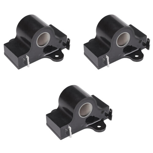 3X Inductive Throttle Sensor for EZGO Electric  Carts 25854G01 Inductive Throttle Sensor for EZGO TXT DCS PDS