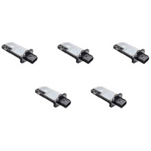 5X for Transit MK7 MK8 Ranger Mass Air Flow Meter MAF Sensor 2.2 3.2 TDCI
