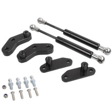 Autokofferbakdemping Hydraulische Steunstang Gasveer Kit voor Maverick X3 2017-2022