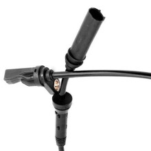 6PCS Front ABS Wheel Speed Sensor For- F22 F23 F30 F32 F33 F36 34526791223