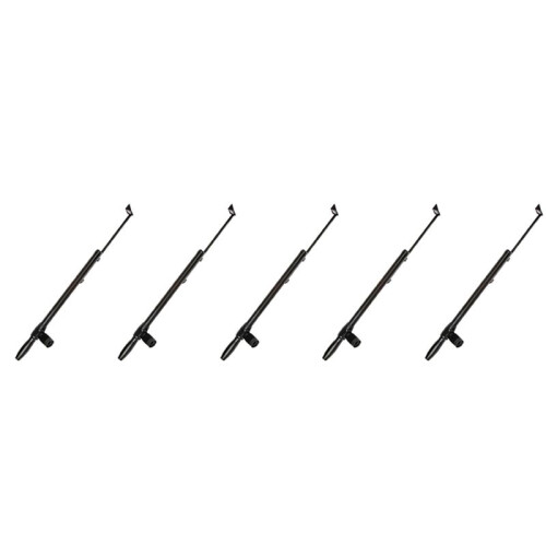 5X Adjustable Periscope 5X20 Magnification for Pool and Beach Diving Dead Angle Observation Hunting Monocular Telescope