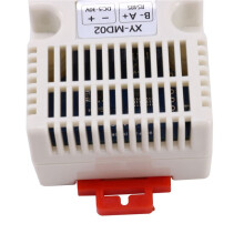 5X Temperatur Feuchte Transmitter RS485 SHT20-Sensor Modbus RTU Erfassung Modul  Hohe PräZision