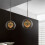 4X LED  3D Firework Effect LED Bulb LED Light Bulb Decoration Lamp 85-265V E27 Holiday Lights,A60 7