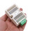 5X Temperature Humidity Transmitter RS485 SHT20 Sensor Modbus RTU Acquisition Module Transducer High Precision 6