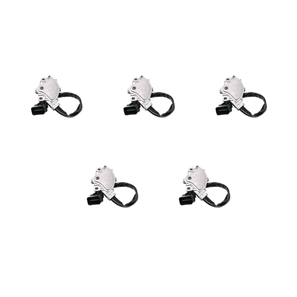 5X For Pajero Montero Sport Triton Neutral Safety 1S5760 Mr263257 6032265340069