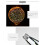 4X LED  3D Firework Effect LED Bulb LED Light Bulb Decoration Lamp 85-265V E27 Holiday Lights,A60 6