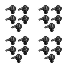 20PCS for Beetle Caddy A3 A1 Crankcase Breather Hose One Way Ventilation Valve 030103175B