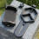 2X Universal Cell Phone Adjustable Adapter Mount Microscope Spotting Scope Telescope Clip Bracket Mobile Phone Holder 5