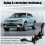 3Q0953521DP 5Q0953502P Auto BLINKER CONTROL SCHALTER für  für 2