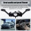 3Q0953521DP 5Q0953502P Auto BLINKER CONTROL SCHALTER für  für 4
