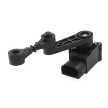 Neuer, Hochwertiger Karosseriehöhensensor 8W83-3C279-AG C2D23151 C2D23152 für  XF XFR X250 2009-2015 Autoteile