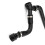 Vattentank Kylarslang Kylvattenrör 17127548221 för  1-Serie E88 3-Serie E90 E93 E92 E91 X1 E84 3