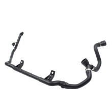 Tubo Flessibile Radiatore Serbatoio Acqua Tubo Acqua di Raffreddamento 17127548223 per  Serie 1 E81 E87 E88 E82 E91 E93
