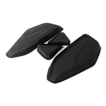 UTV-Seitentür-Aufbewahrungswerkzeugtaschen für RZR XP 4 XP4 1000 Sport Premium 2024 2025 Zubehör