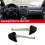 Car Multi Functional Steering Button för  Octavia 2007-2017,Ratttillbehör 1ZD959537 1ZD959538 3