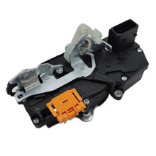 Actionneur de Verrouillage de Porte Arrière de Voiture pour H2 2003-2007 Arrière Droit: 15816391