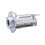 Ignition  Lock Cylinder & Key Set Fit for  Camry 02-06 69057-06030 4