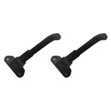 2X Scooter Parking Stand Kickstand for MAX G30 Electric Scooter Foot Support Accessories