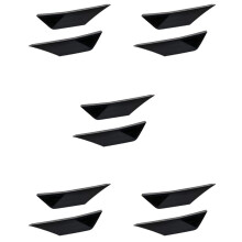10X Car Sidemarker Lamps Front Side  Light Kit Turn Signal Light for   10Th 2016-
