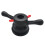 Pitch Quick Nut Wing Nut Swift Release Quick Release Hub Wing Nut for Wheel Balancer Change Tool 36mm X 3mm 2