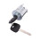Ignition  Lock Cylinder & Key Set Fit for  Camry 02-06 69057-06030 6