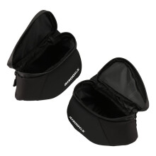 Motorcycle Side Windscreen Bags Wind Deflector Bag Set for  R1300GS R 1300 GS Front Tool Bag Waterproof Vario Bag