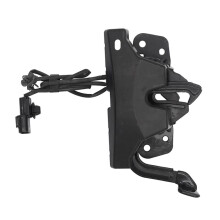 Ensemble de Verrouillage de Capot de Voiture pour Optima 2.4L 2.0L 1.6L 2016-2020 81130D4010 81130D5010