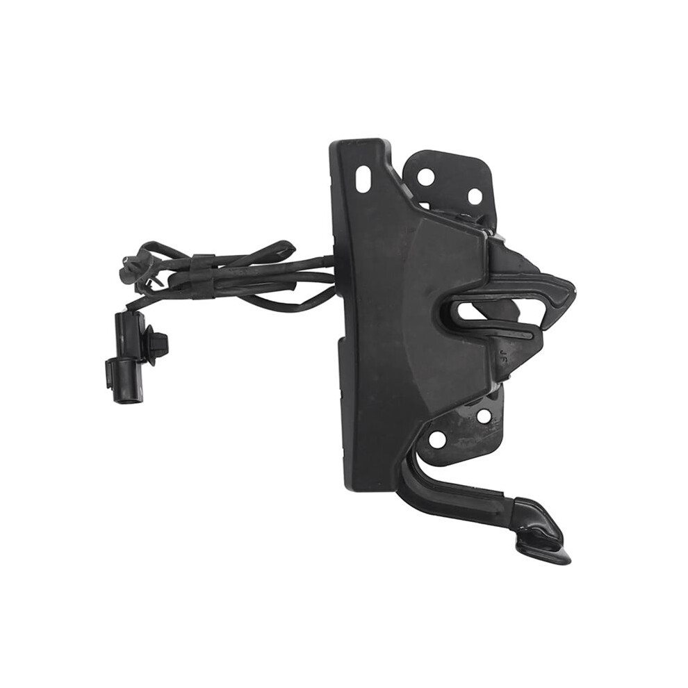 Car Hood Lock Assembly For Optima 2.4L 2.0L 1.6L 2016-2020 81130D4010 81130D5010 6031725100472