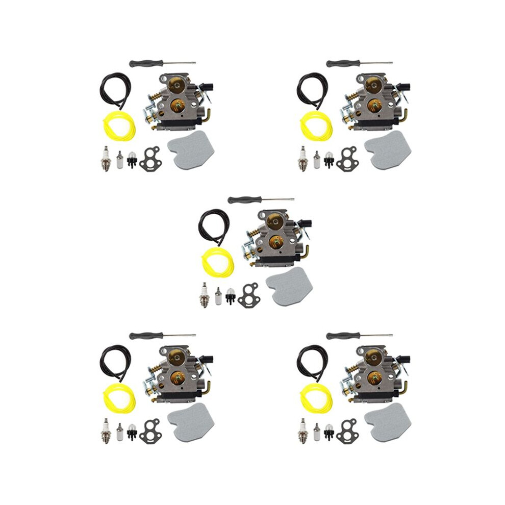 5X Carburetor For 235 235E 236 240 240E Chainsaw 574719402 545072601 6032291082308