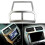 For  Explorer 2011-2014 Navigation Frame Center Console Air Outlet Decorative Patch Interior Modification Parts 5
