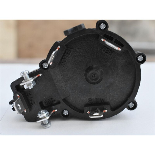 12V Electric Propeller Motor  Speed Controller Accessory for 68lb 86lb Outboard 2
