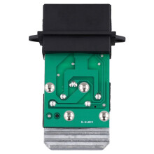 7701040562 Car Heater Blower Motor Resistor Fan Heater Module for  Megane Scenic 1996-1999 77010-40562