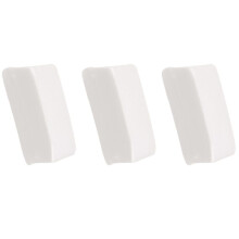 DOLL WAX 300 Pcs Depilatory Papers Nonwoven Cloth for Face Neck Arm Leg Body Hair Removal Wax Paper Beauty Tools