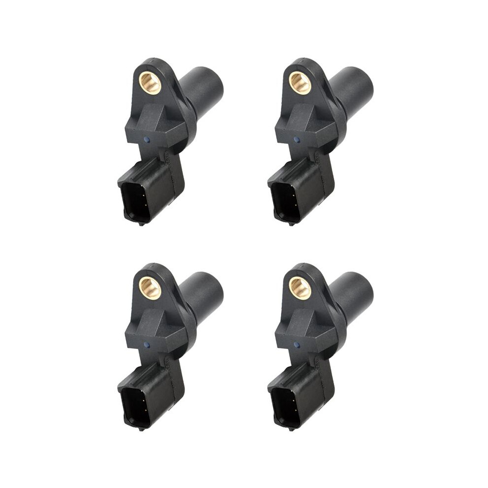 4X Camshaft Position Sensor For Atos Santa Fe Sonata Trajet Optima 39310-38050 3931038050 6032542457084