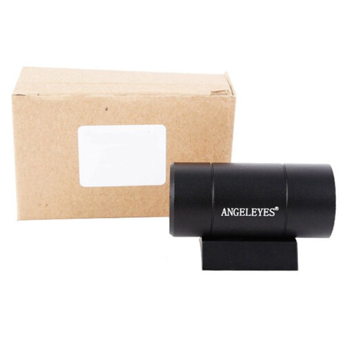 2X Angeleyes Solar Finder for Sun Positioning Total Finderscope Eclipse & Partial Eclipse Observation 1