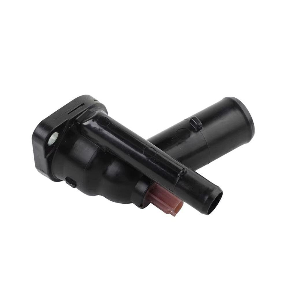 16031-25011 1603125011 Engine Coolant Thermostat Housing For Es250 Es300h Nx250 For Avalon Camry Black 6032408675560