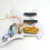 2X Garde Du Corps de Guitare Électrique Assemblés de Plaque à Gratter Précâblés Chargés 11 Trous Ssh Blanc 2