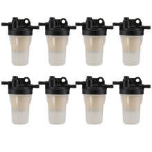 For Fuel Filter Assembly B2320 B2410 L2800 L3400 LX2610HSD M5640SU RTV-X1100CR RTV-X900G RTV900W